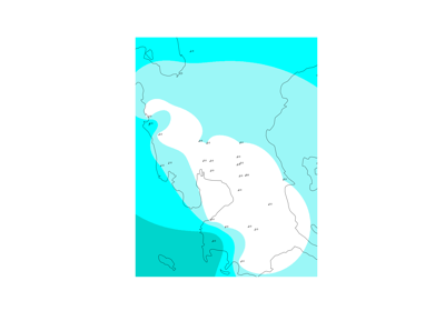 Quantitative Precipitation Estimate (QPE)