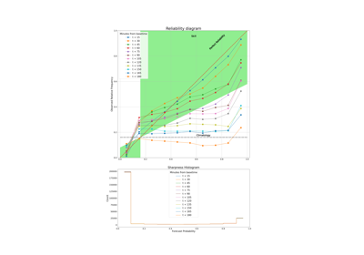 Verification of Probabilistic Forecasts