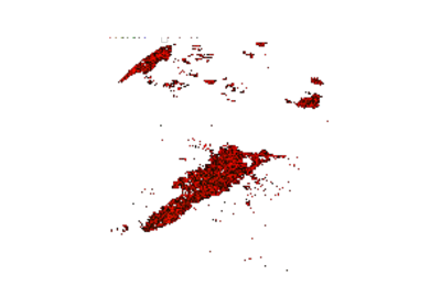 Convert to RGB format (vector data)